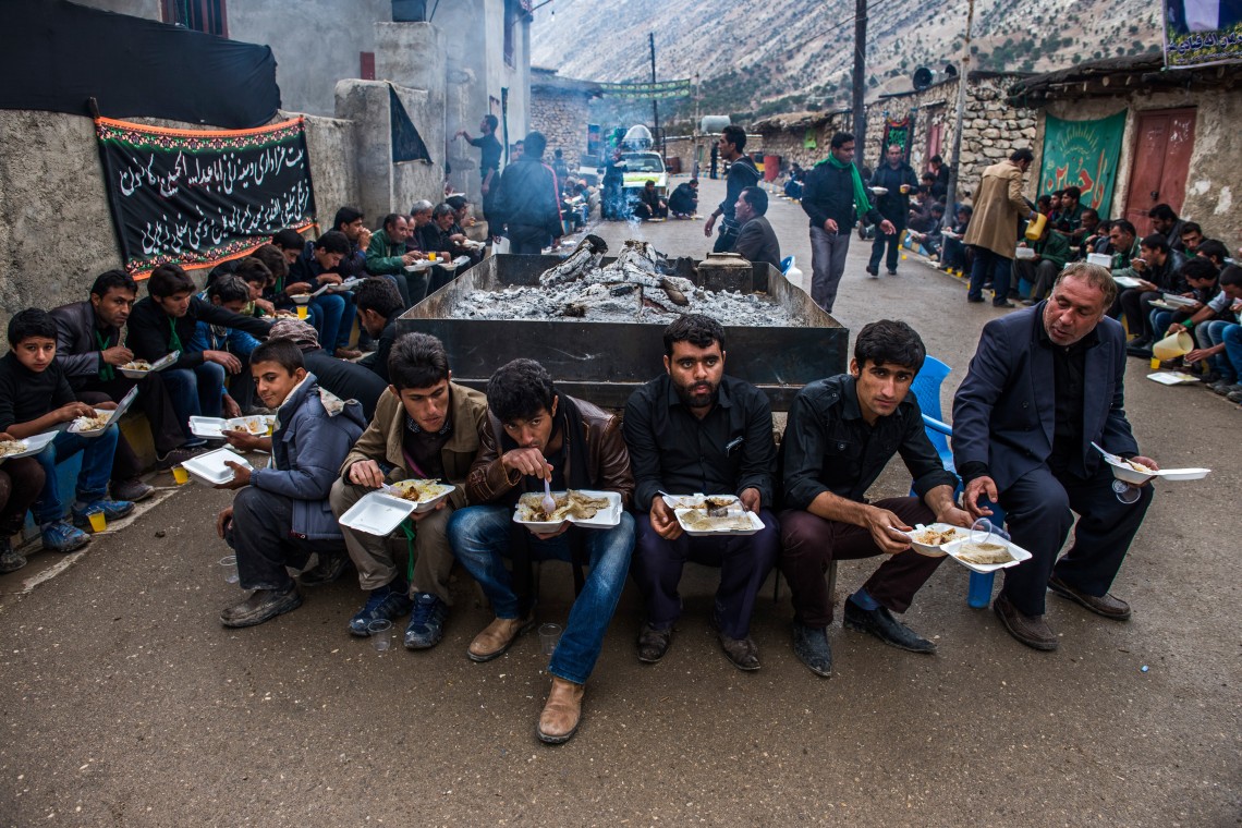 سوگواره پنجم-عکس 66-داود ايزدپناه-جلسه هیأت