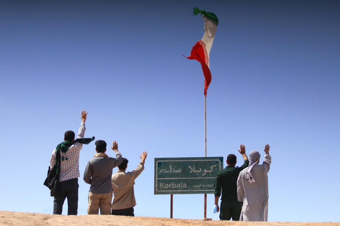 دهمین سوگواره عاشورایی عکس هیأت-محمد  آهنگر-مجالس احیای امراهل‌البیت علیهم‌السلام تک عکس-دوربین دیجیتال