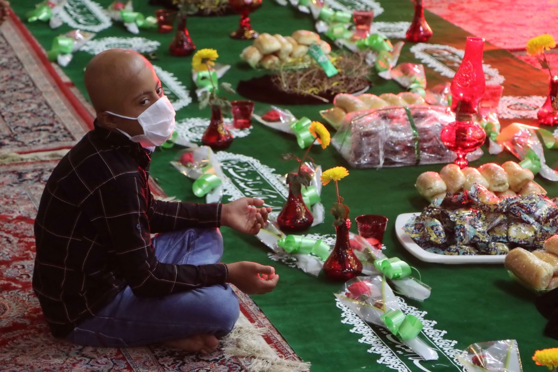 دهمین سوگواره عاشورایی عکس هیأت-محمد  آهنگر-مجالس احیای امراهل‌البیت علیهم‌السلام تک عکس-دوربین دیجیتال