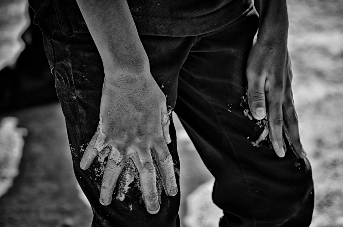 سوگواره سوم-عکس 14-عبدالرضا راستگو-آیین های عزاداری