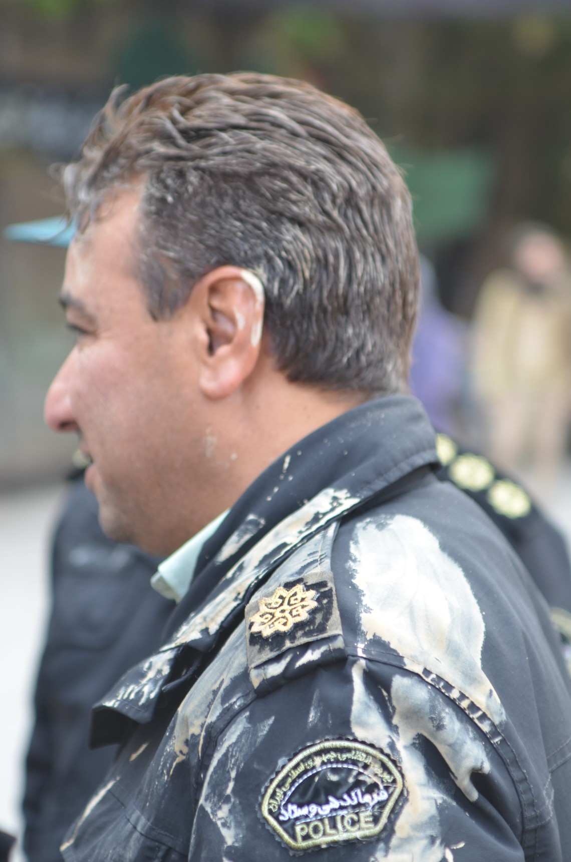 سوگواره دوم-عکس 8-امیر امیدنژاد-جلسه هیأت فضای داخلی