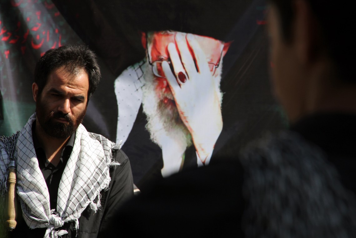 سوگواره پنجم-عکس 55-محمد حسین صفری رودبار-جلسه هیأت