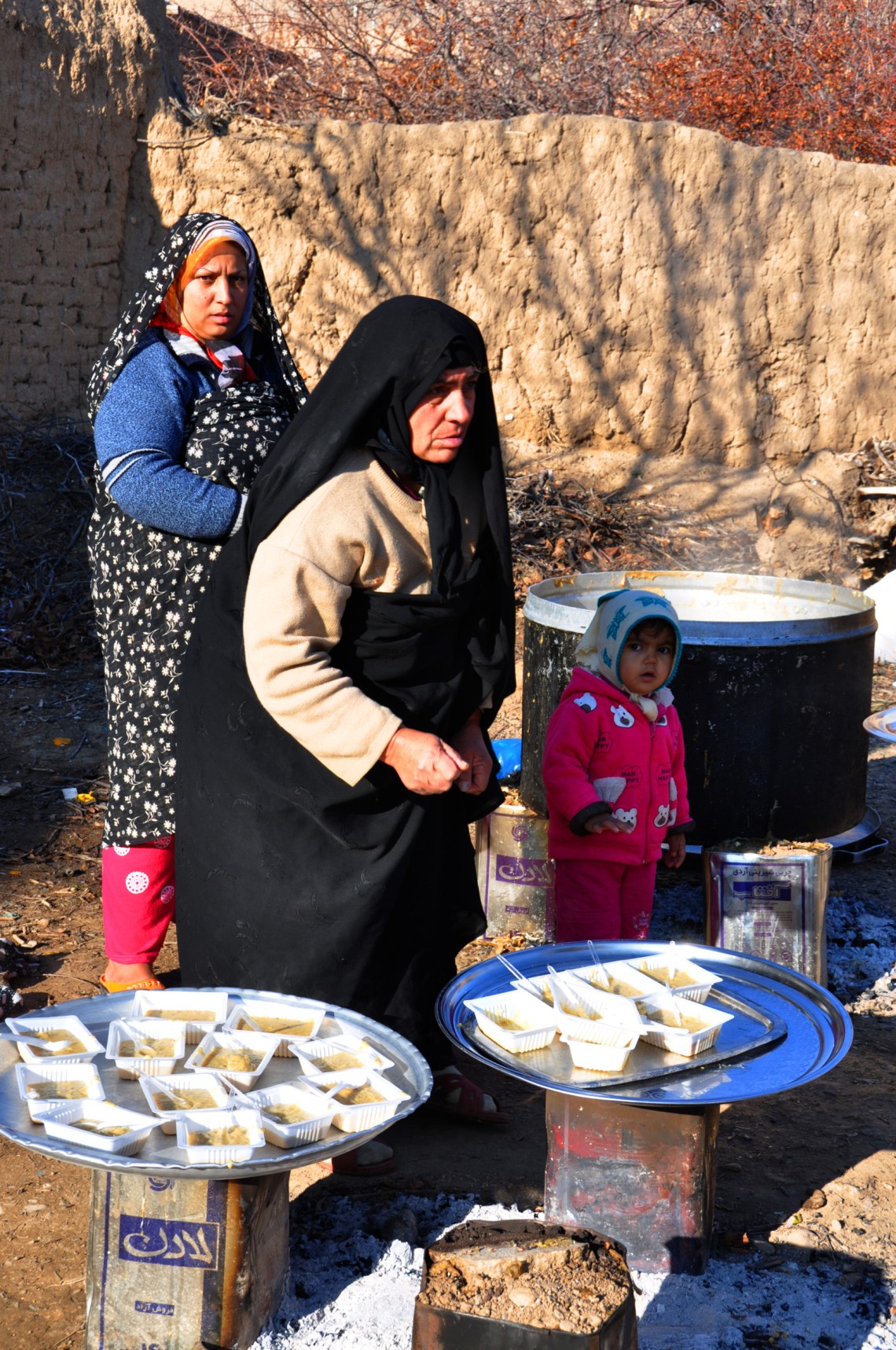 سوگواره پنجم-عکس 6-سيد عبداله تقوي-جلسه هیأت