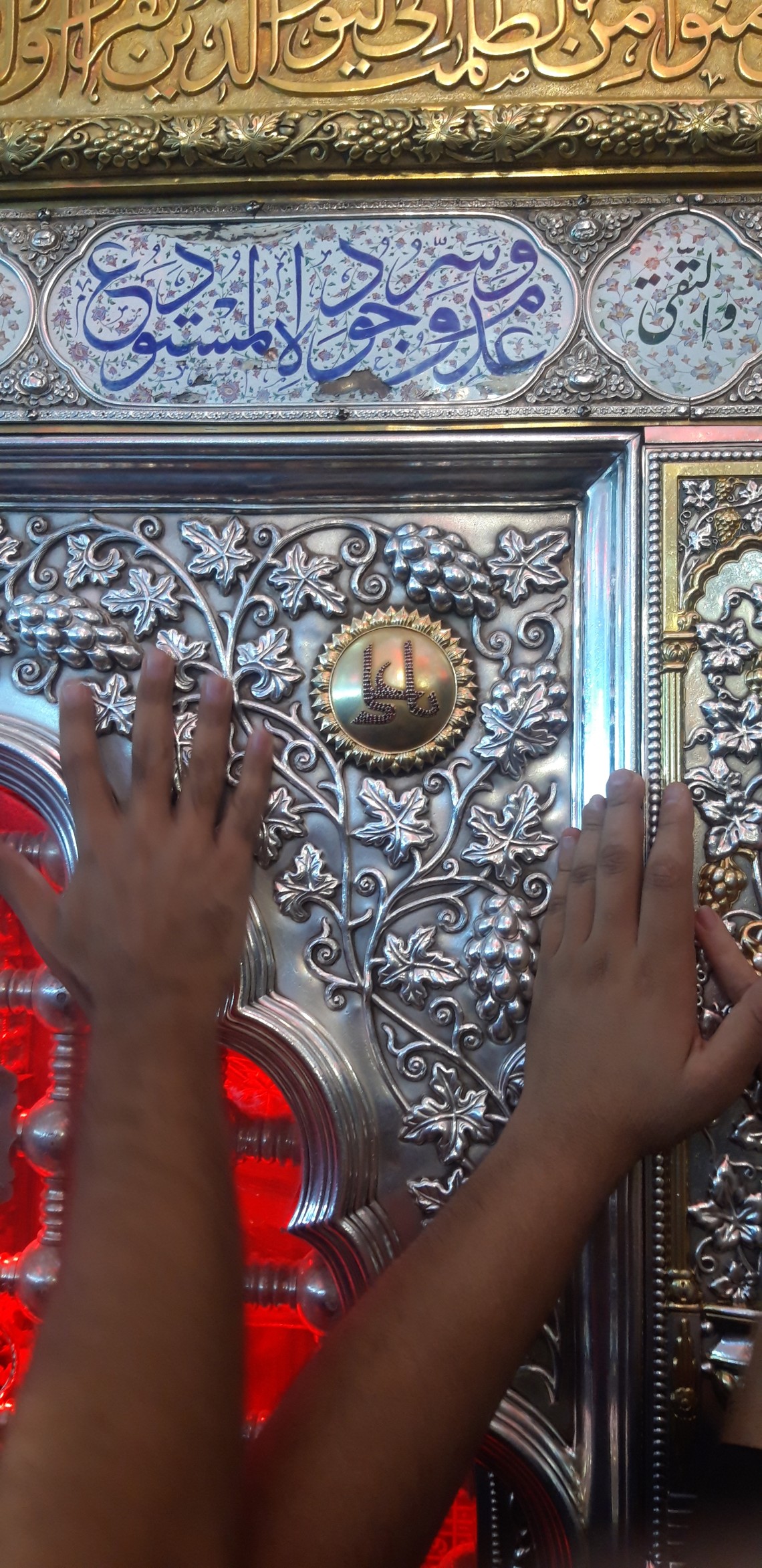 یازدهمین سوگواره عاشورایی عکس هیأت-مهراد معارف وند-بخش ویژه-پیاده‌روی اربعین حسینی(مجموعه عکس)