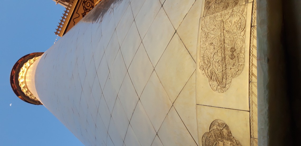 یازدهمین سوگواره عاشورایی عکس هیأت-مهراد معارف وند-بخش ویژه-پیاده‌روی اربعین حسینی(مجموعه عکس)