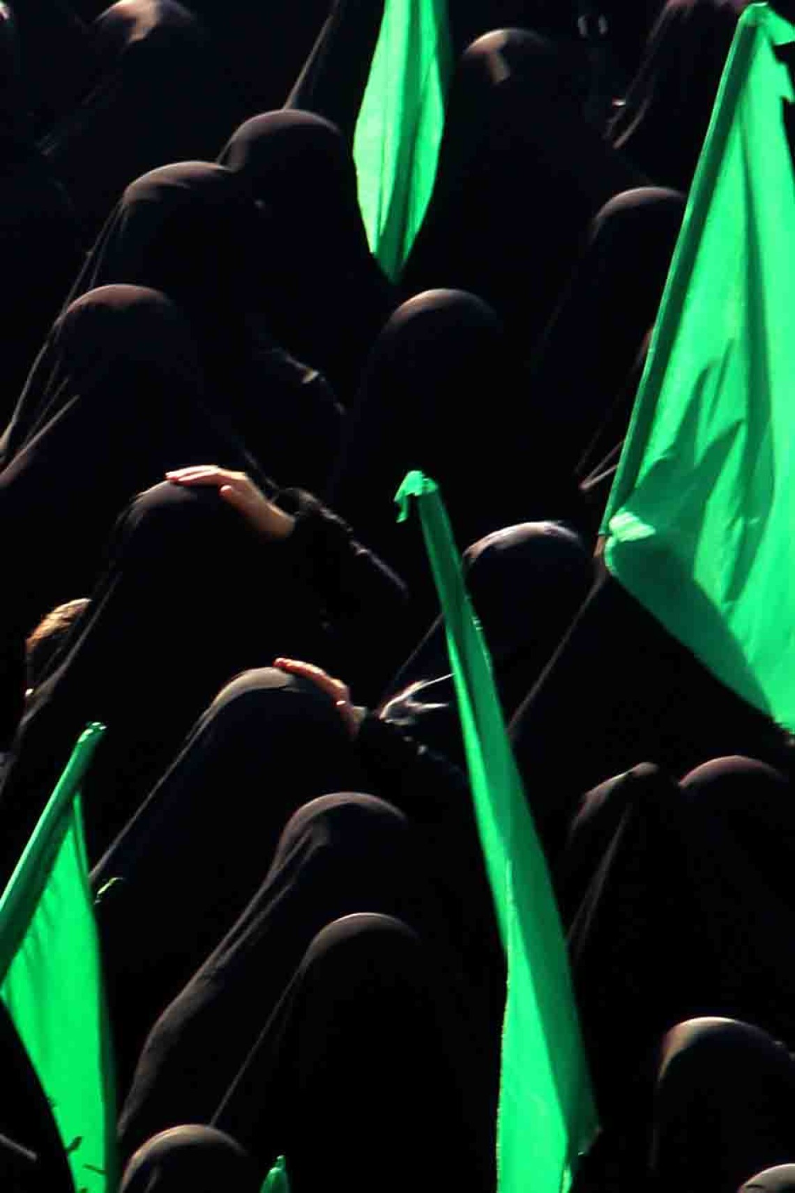 سوگواره سوم-عکس 12-سید مهران میرفصیحی-جلسه هیأت فضای بیرونی