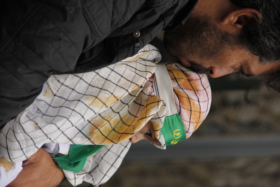 سوگواره دوم-عکس 24-علی ناصری-جلسه هیأت فضای داخلی