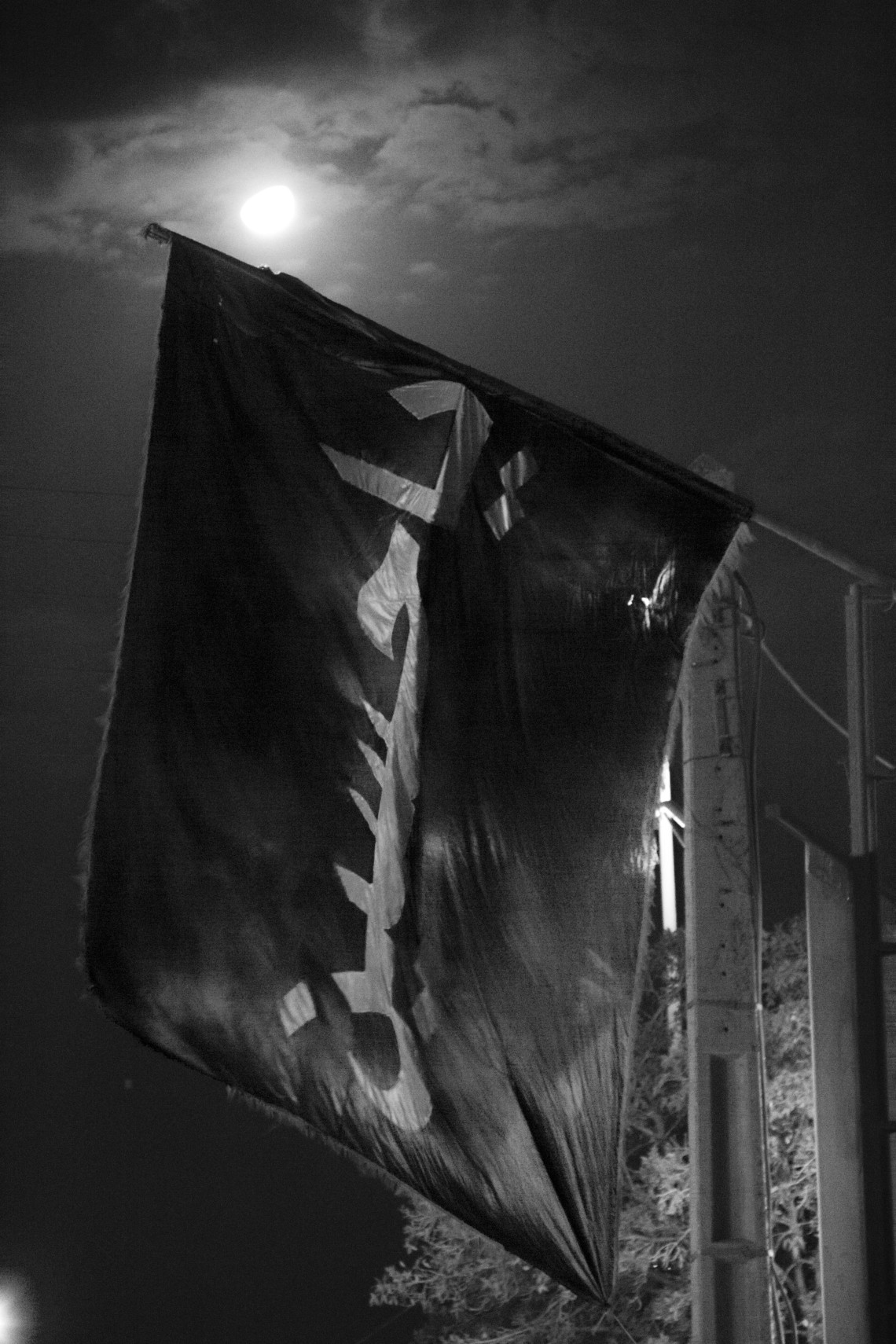 سوگواره سوم-عکس 133-علی ناصری-جلسه هیأت فضای بیرونی