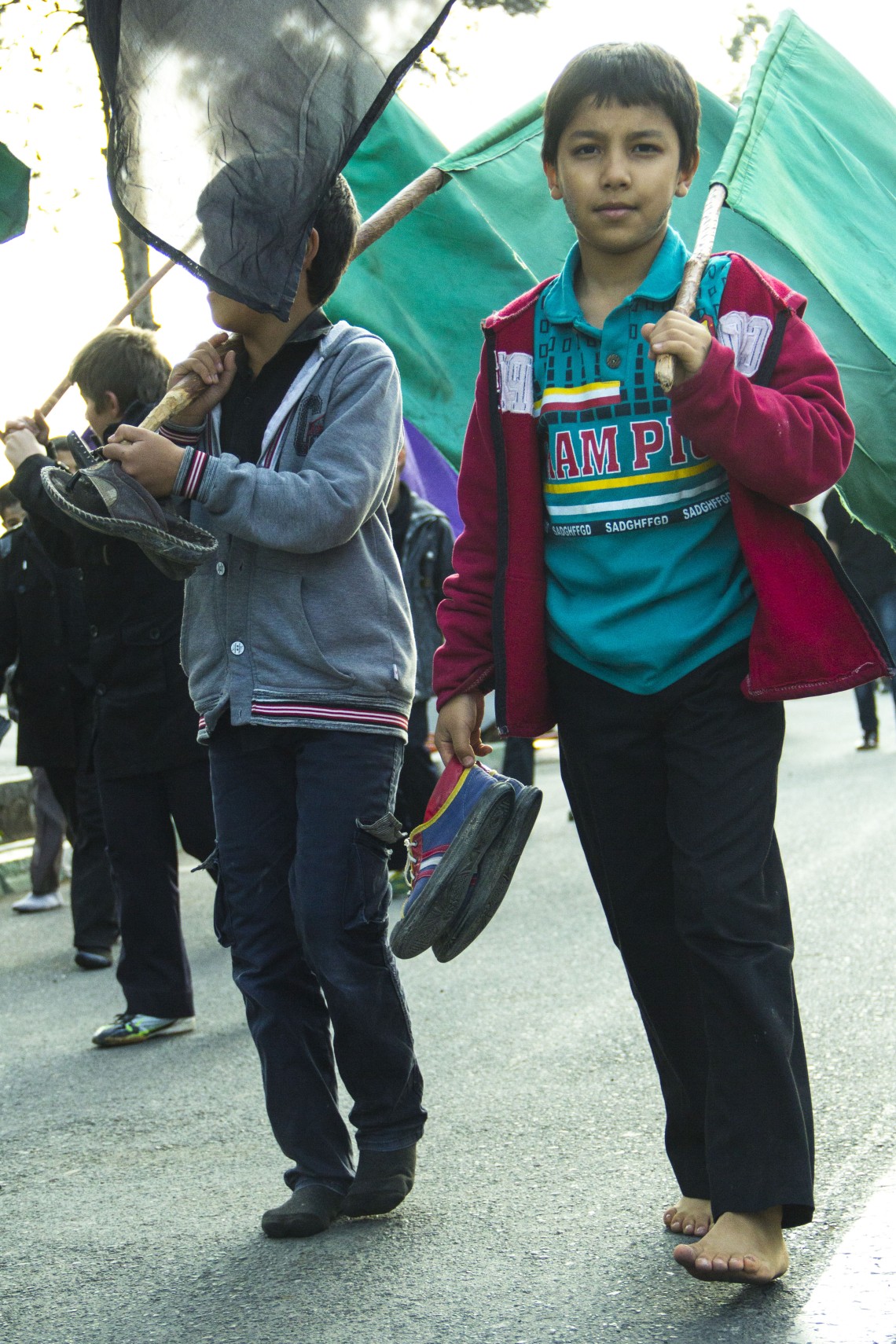 سوگواره سوم-عکس 137-علی ناصری-جلسه هیأت فضای بیرونی