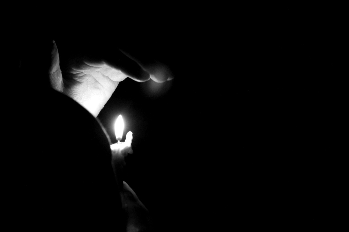 سوگواره سوم-عکس 141-علی ناصری-پیاده روی اربعین از نجف تا کربلا