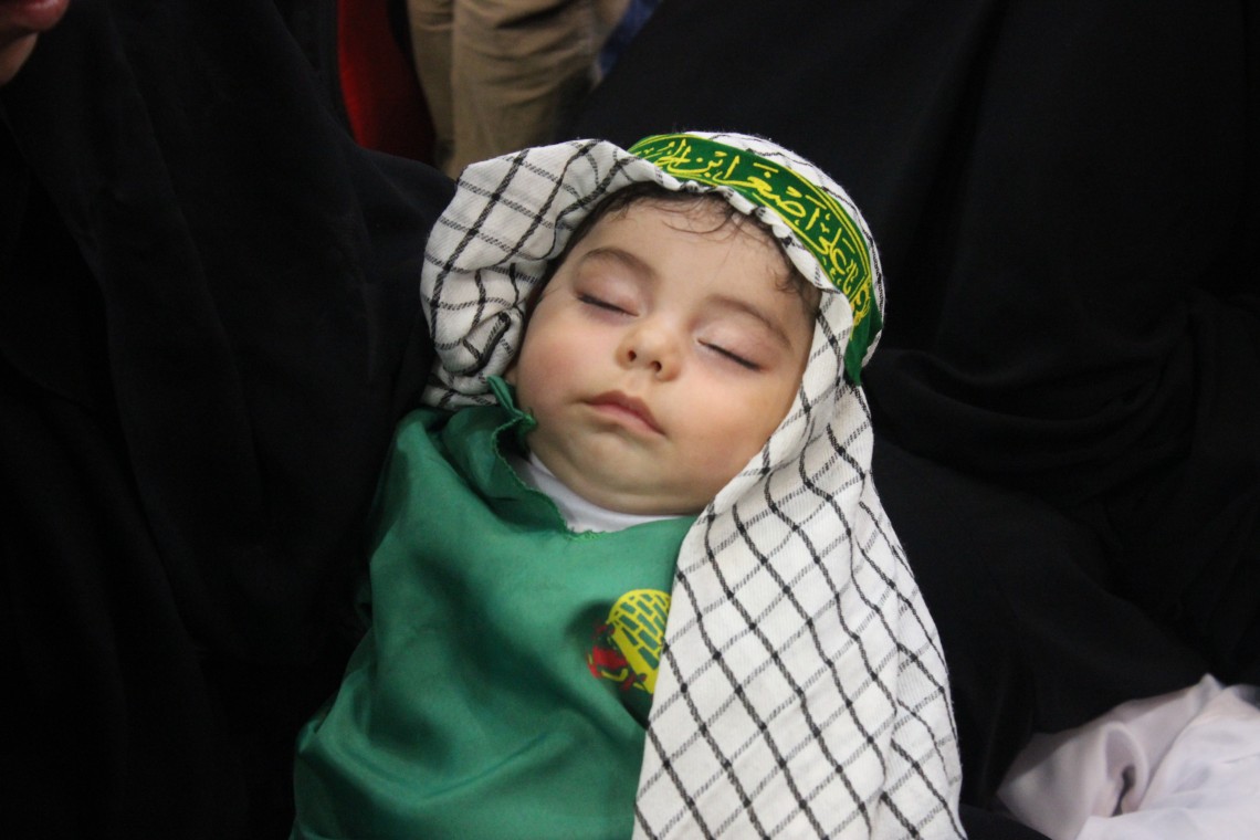 سوگواره سوم-عکس 3-علیرضا عسگری زاده-جلسه هیأت فضای داخلی