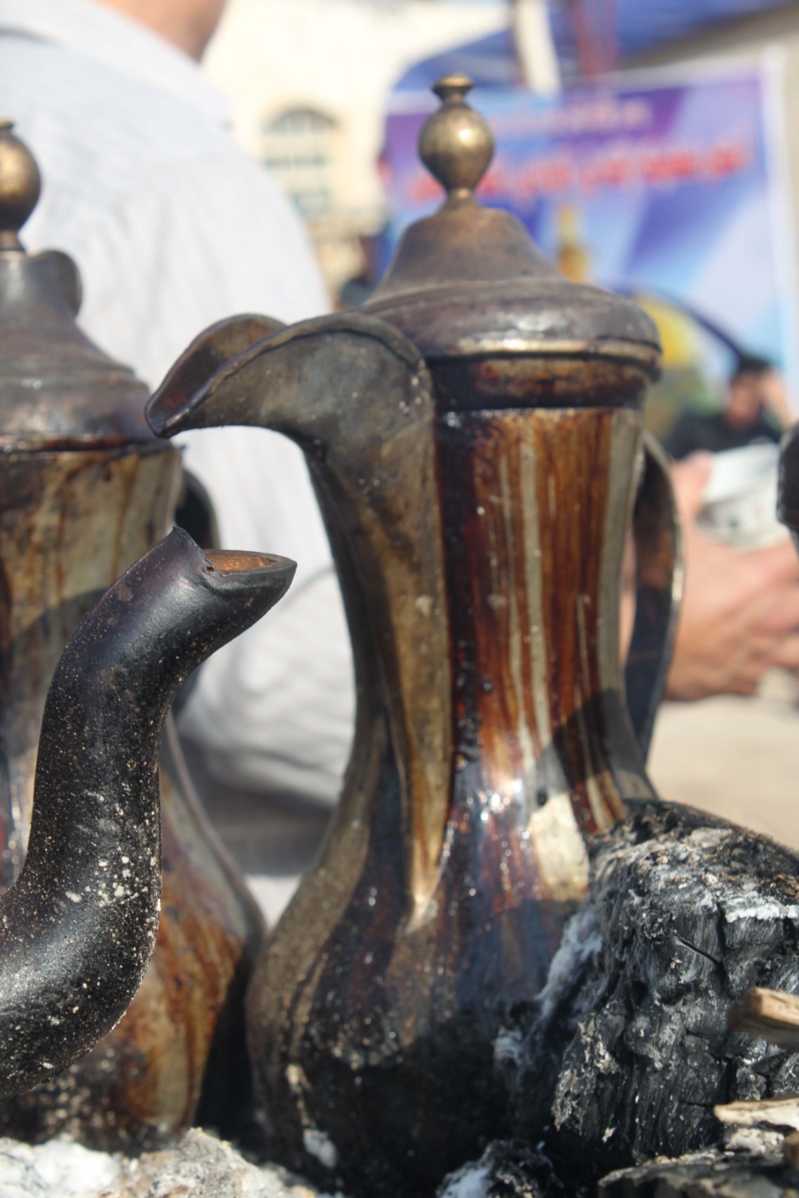 سوگواره سوم-عکس 68-سیده هاله حیدری-پیاده روی اربعین از نجف تا کربلا