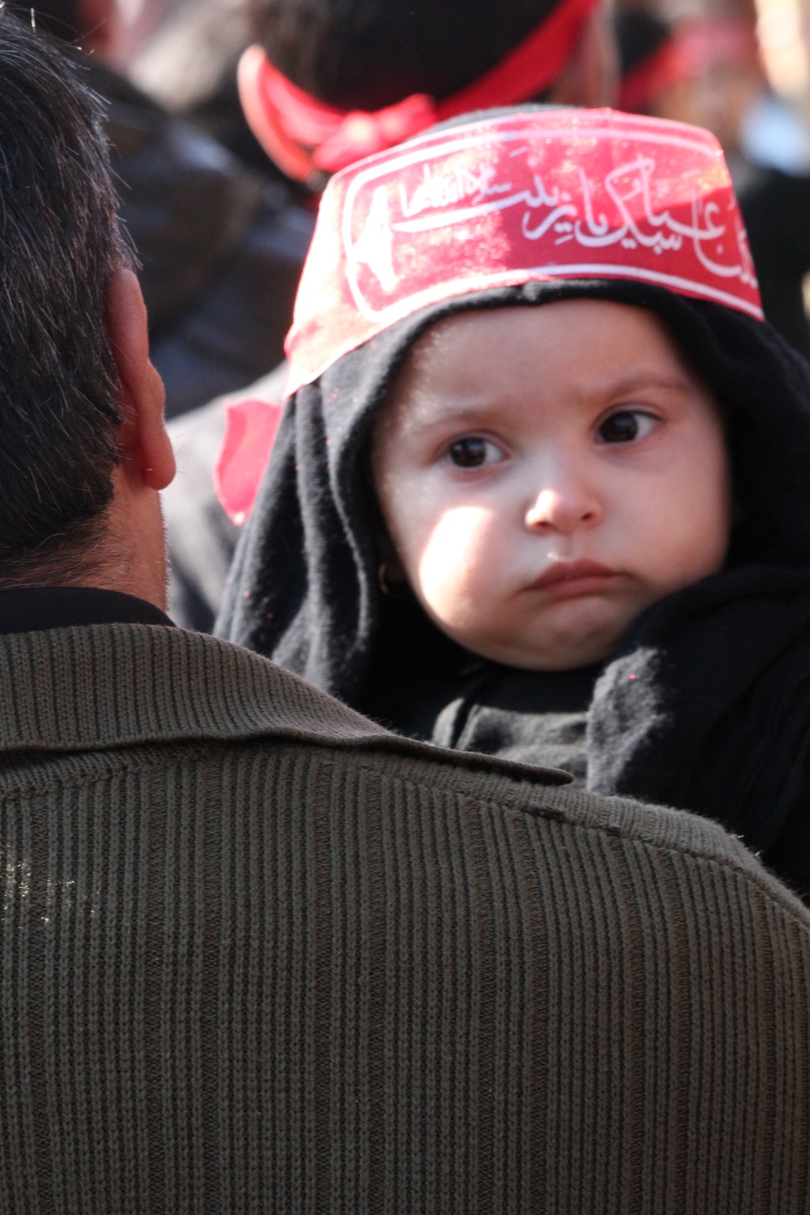 سوگواره دوم-عکس 10-مسعود جعفری-جلسه هیأت فضای داخلی