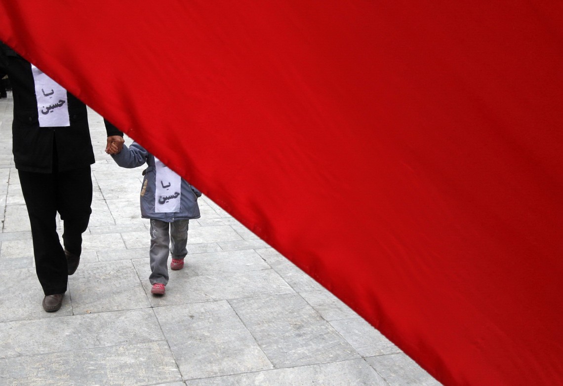 فراخوان ششمین سوگواره عاشورایی عکس هیأت-حجت الله  عطایی -بخش اصلی -جلسه هیأت