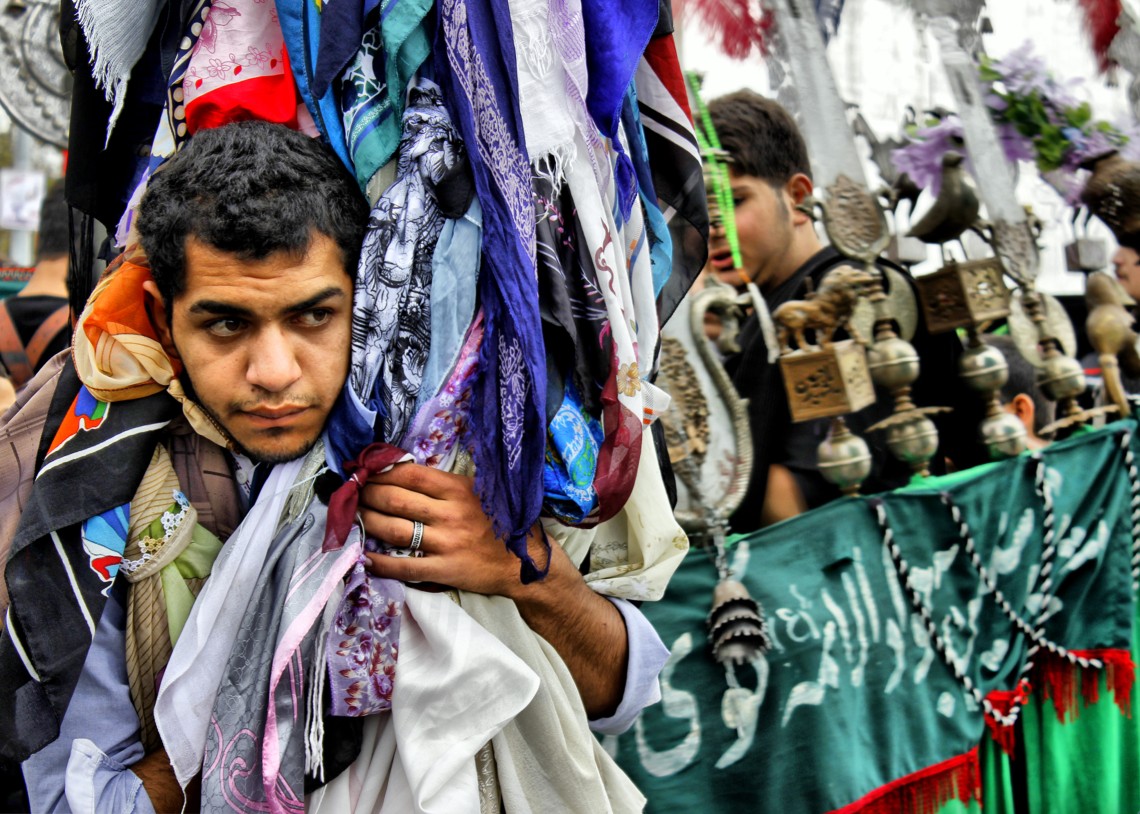 سوگواره دوم-عکس 12-مریم سادات سیدباقری-جلسه هیأت فضای داخلی