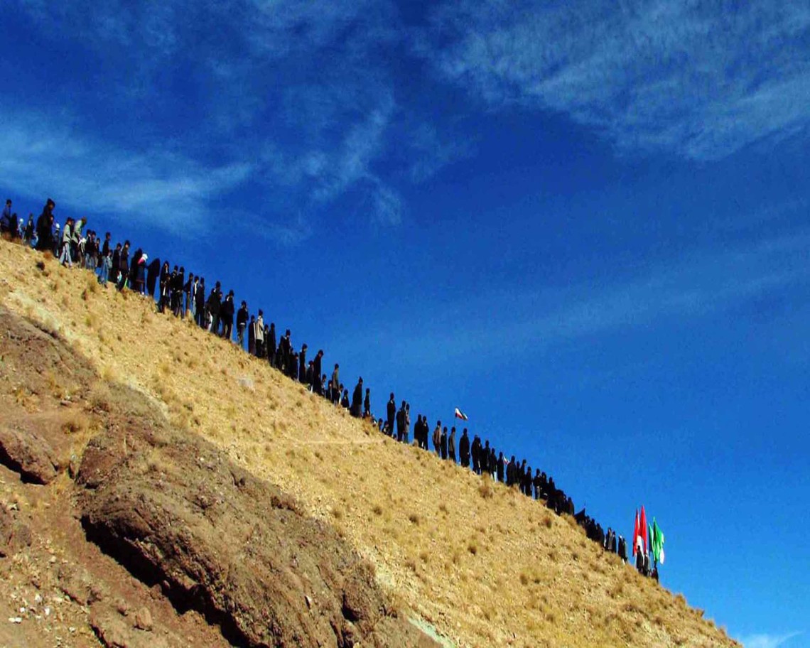 سوگواره سوم-عکس 11-محمد
 اناری
-آیین های عزاداری