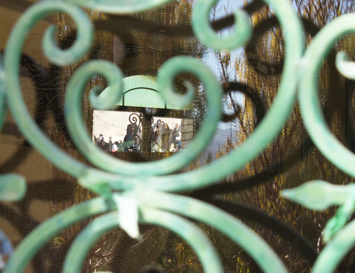 سوگواره پنجم-عکس 39-مریم رسولی براردهی-جلسه هیأت