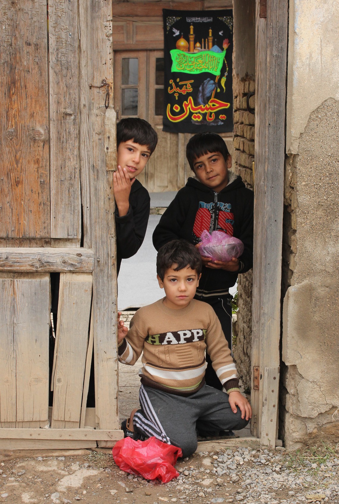 سوگواره پنجم-عکس 51-مریم رسولی براردهی-جلسه هیأت هیأت کودک