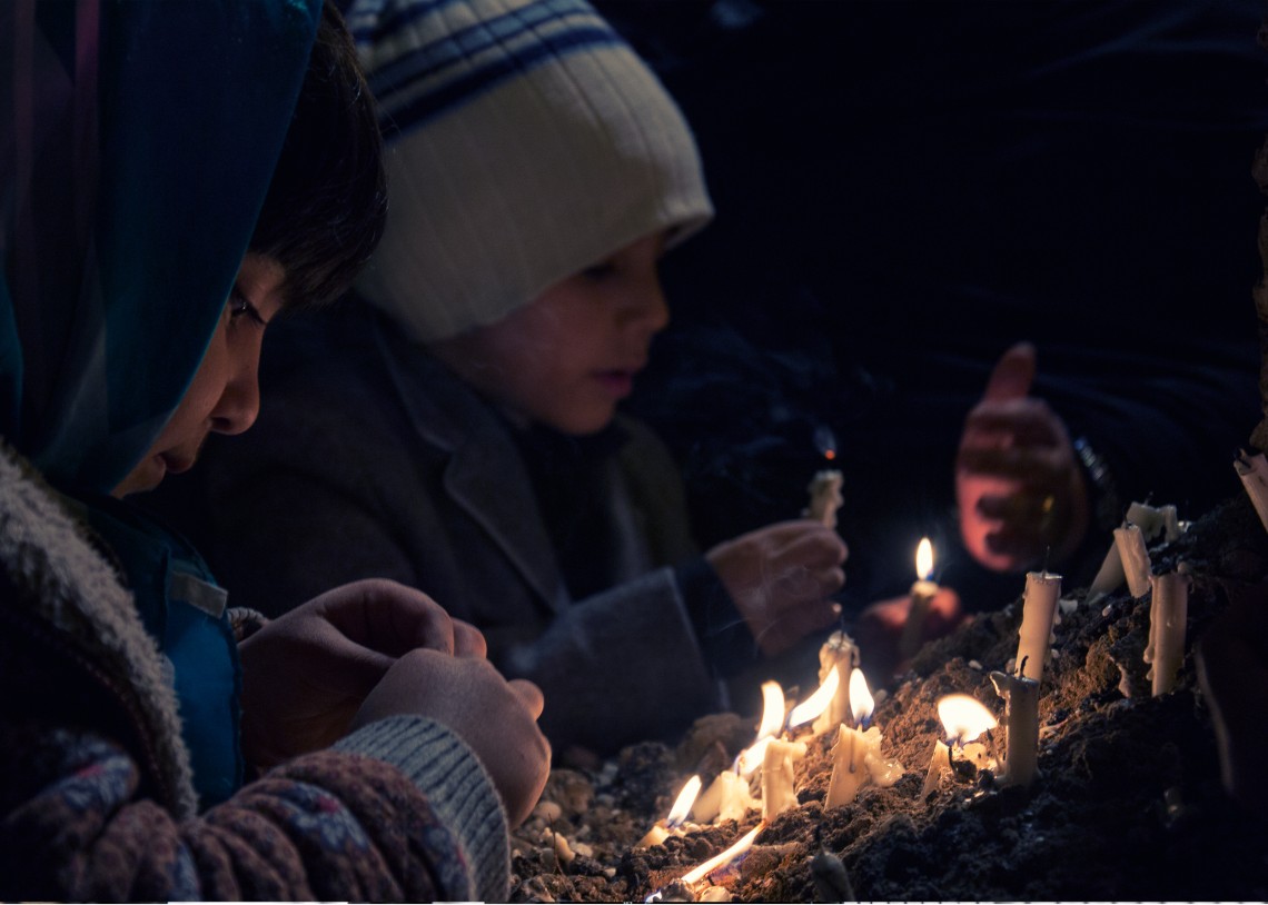 سوگواره سوم-عکس 2-مهدی عسکری-آیین های عزاداری