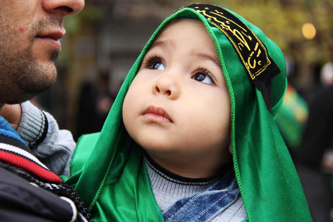 سوگواره سوم-عکس 11-سیدجواد سیدی-آیین های عزاداری