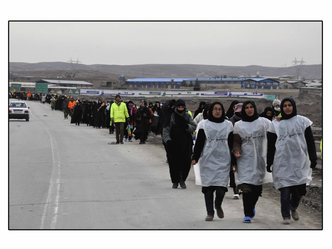 سوگواره سوم-عکس 22-سید مصطفی عطاری-آیین های عزاداری