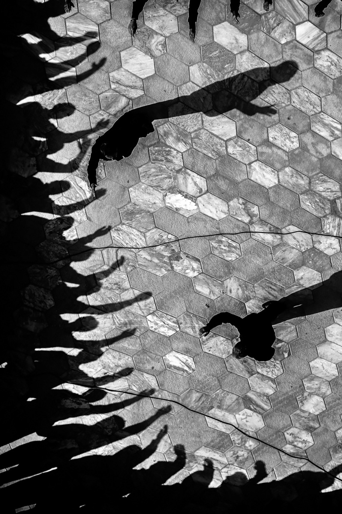 سوگواره چهارم-عکس 59-امیر قیومی-آیین های عزاداری