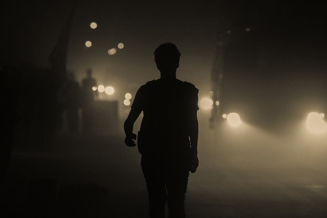 هشتمین سوگواره عاشورایی عکس هیأت-امیر قیومی-جنبی-پیاده روی اربعین حسینی