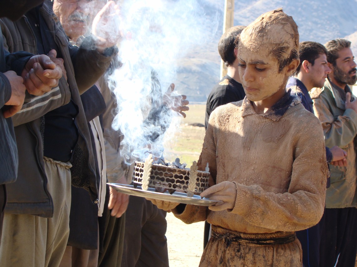 سوگواره اول-عکس 1-محسن مرادی-جلسه هیأت