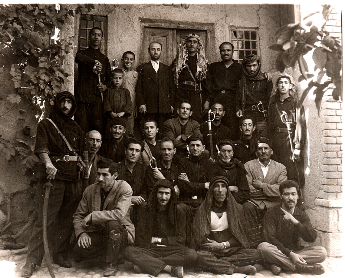 فراخوان ششمین سوگواره عاشورایی عکس هیأت-رضا فلاحی مطلق-بخش ویژه-عکس های قدیمی