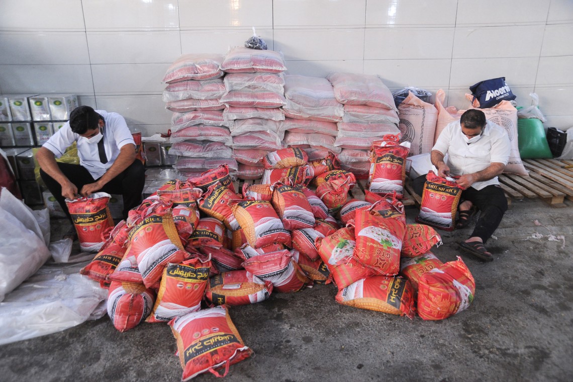 نهمین سوگواره عاشورایی عکس هیأت-محسن قائمی امیری-روایت هیأت