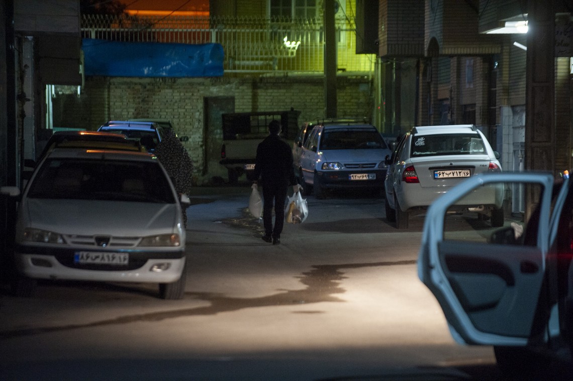 نهمین سوگواره عاشورایی عکس هیأت-محسن قائمی امیری-روایت هیأت