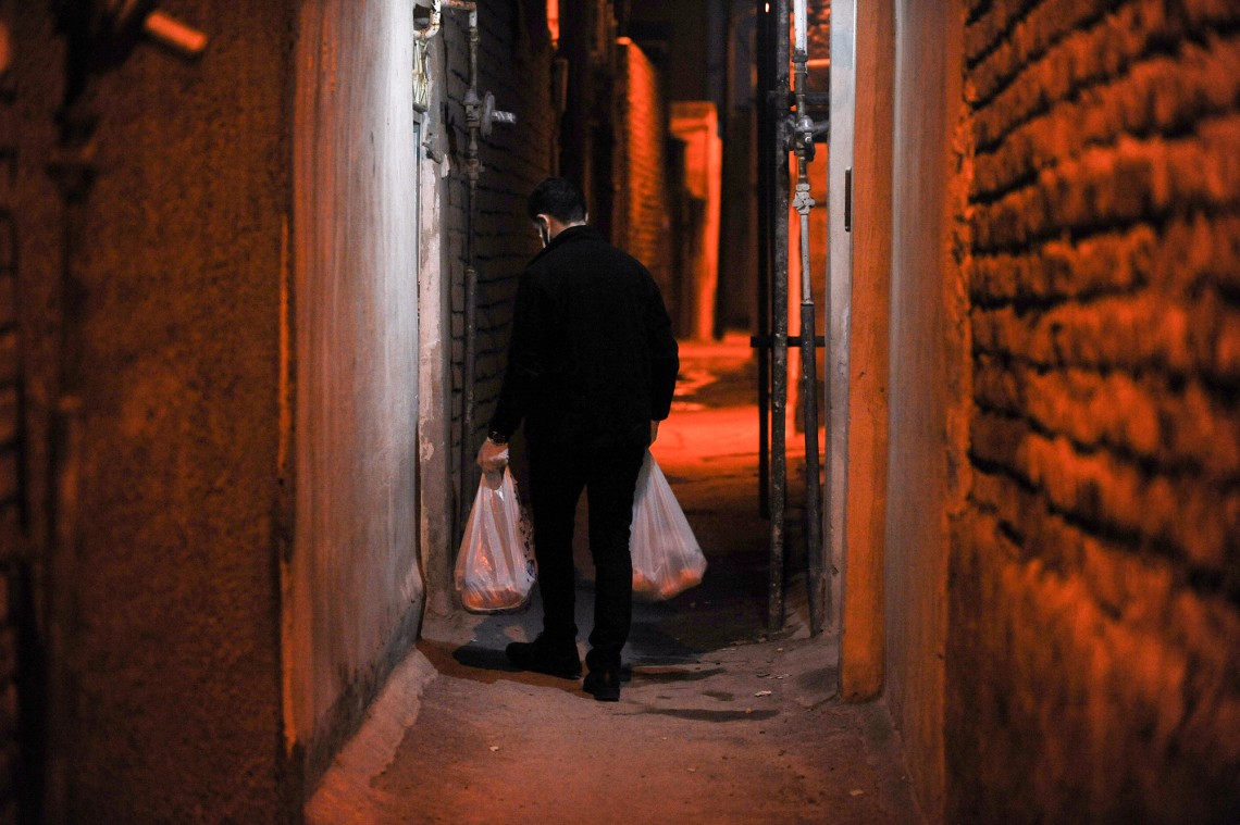 نهمین سوگواره عاشورایی عکس هیأت-محسن قائمی امیری-روایت هیأت