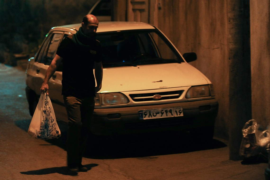 نهمین سوگواره عاشورایی عکس هیأت-محسن قائمی امیری-روایت هیأت