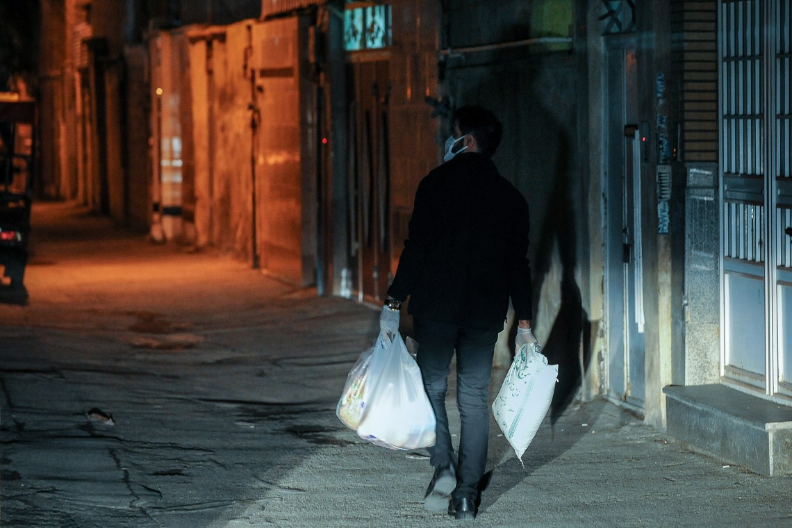 نهمین سوگواره عاشورایی عکس هیأت-محسن قائمی امیری-روایت هیأت