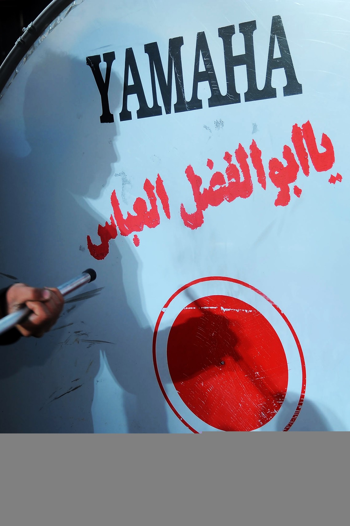 سوگواره سوم-عکس 15-محسن قائمی امیری-جلسه هیأت فضای بیرونی