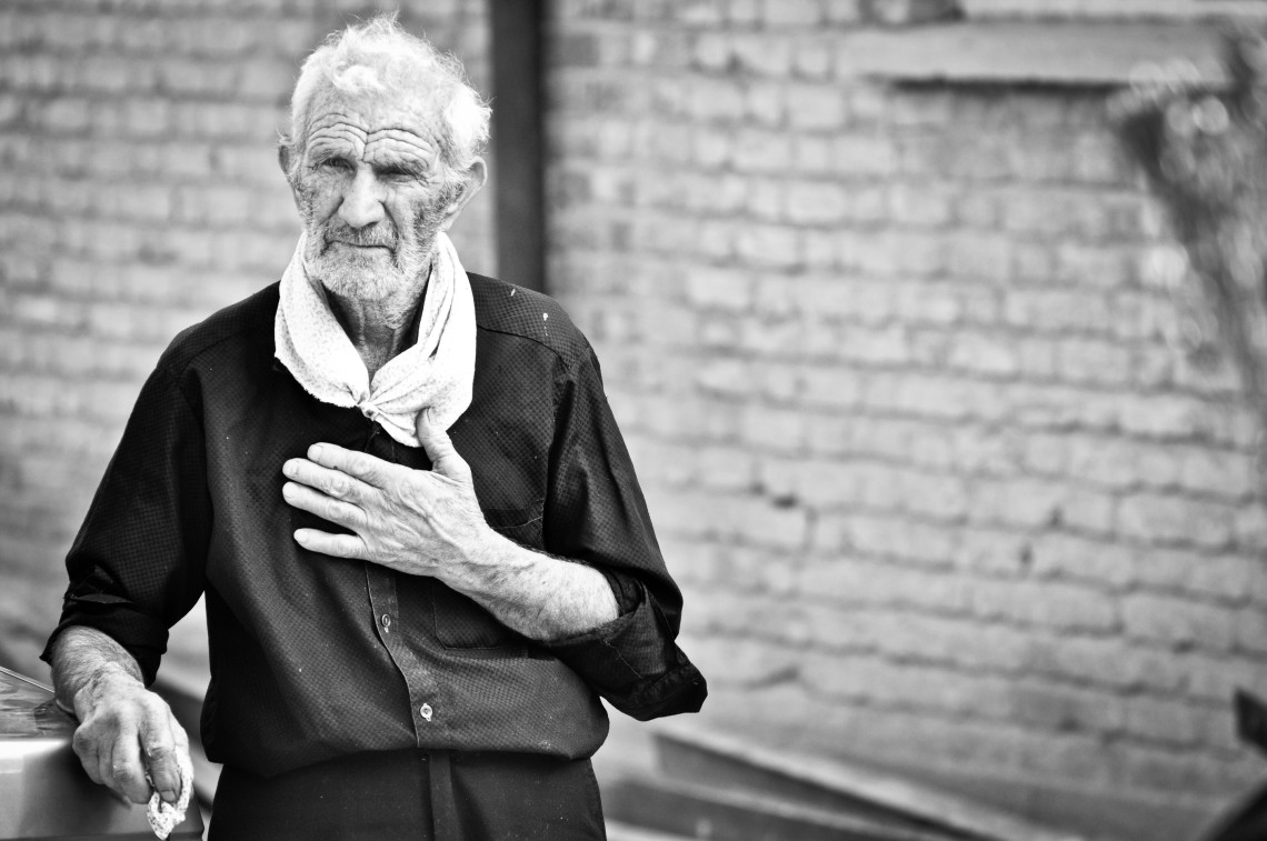 سوگواره دوم-عکس 34-امیر حسین علیداقی-جلسه هیأت فضای بیرونی 