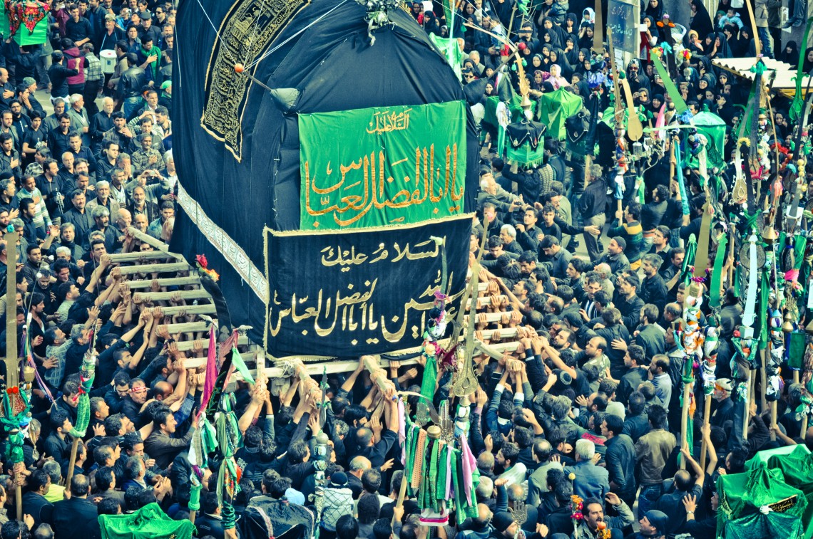 سوگواره دوم-عکس 52-امیر حسین علیداقی-جلسه هیأت فضای داخلی