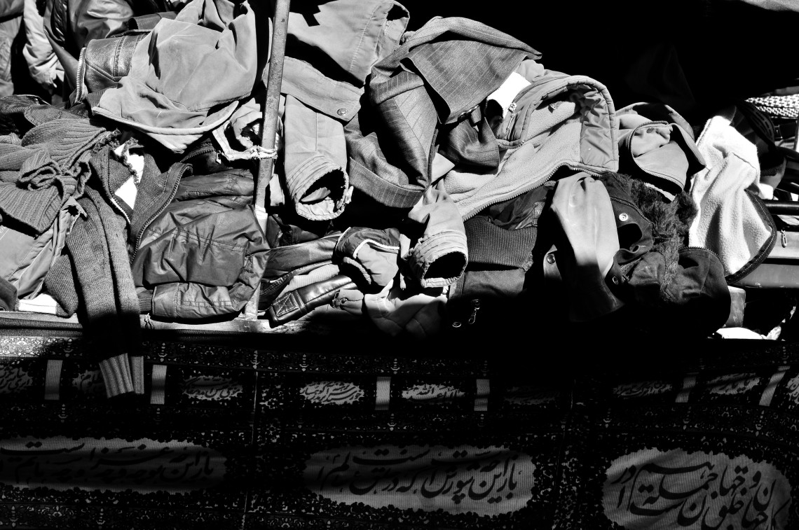 سوگواره دوم-عکس 71-امیر حسین علیداقی-جلسه هیأت فضای داخلی