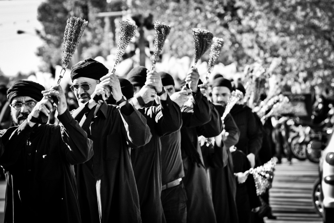 سوگواره دوم-عکس 77-امیر حسین علیداقی-جلسه هیأت فضای داخلی