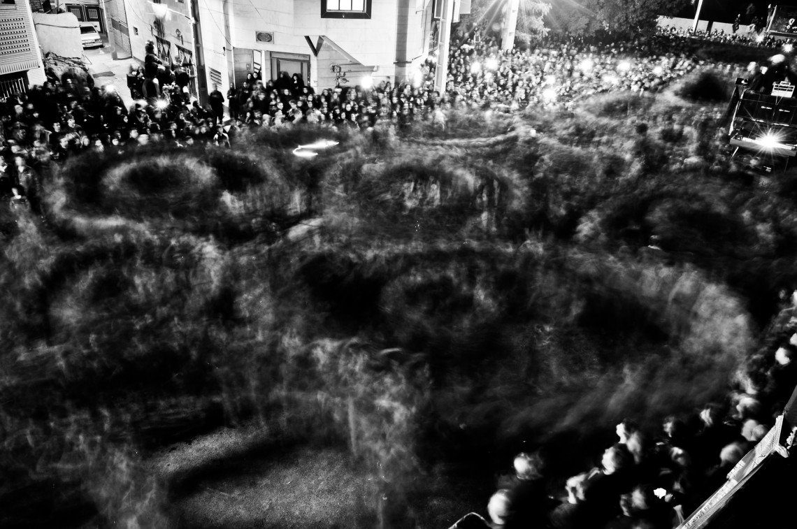 سوگواره پنجم-عکس 148-امیر حسین علیداقی-جلسه هیأت فضای بیرونی