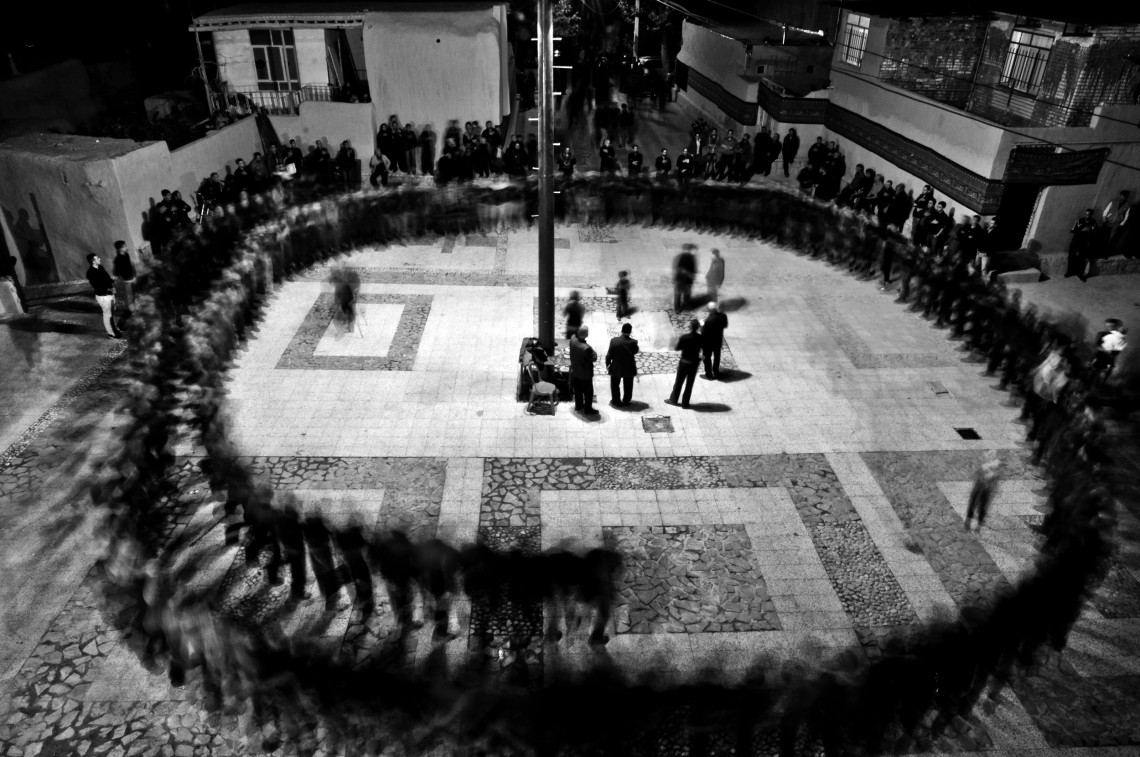 سوگواره پنجم-عکس 153-امیر حسین علیداقی-جلسه هیأت