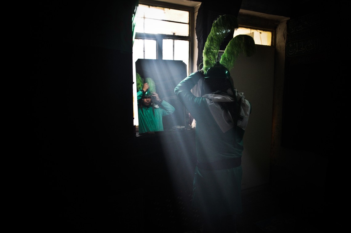 سوگواره پنجم-عکس 161-امیر حسین علیداقی-جلسه هیأت