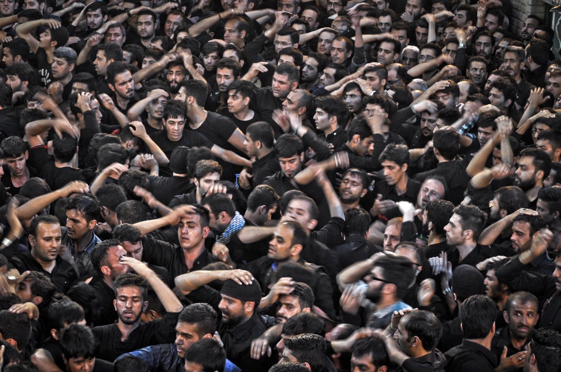 سوگواره پنجم-عکس 162-امیر حسین علیداقی-جلسه هیأت