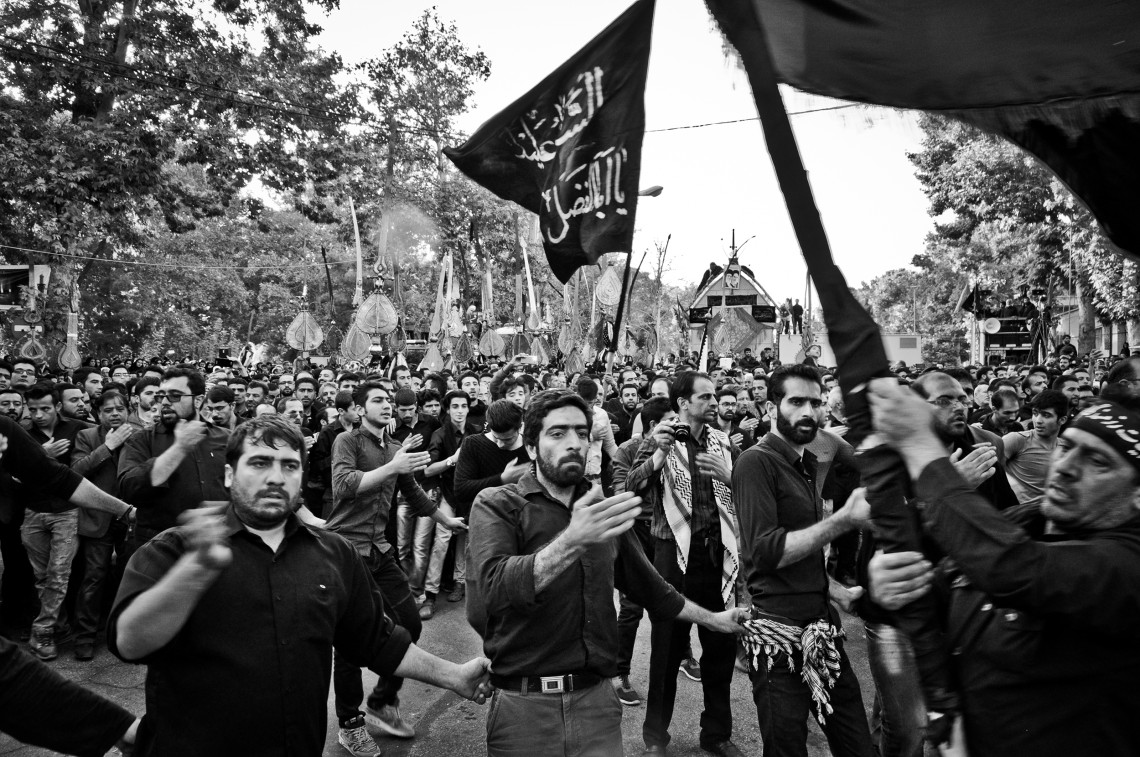 سوگواره پنجم-عکس 178-امیر حسین علیداقی-جلسه هیأت