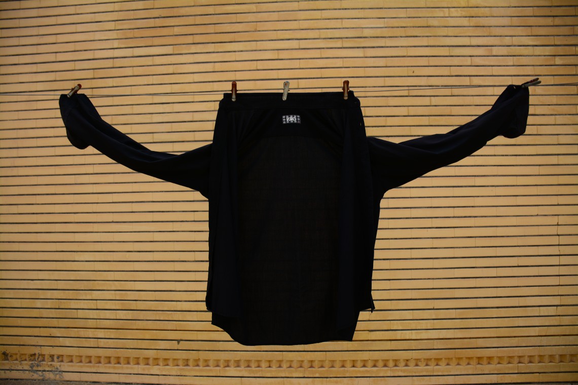 یازدهمین سوگواره عاشورایی عکس هیأت-حسین محبی-بخش اصلی-روایت هیأت(تک عکس)