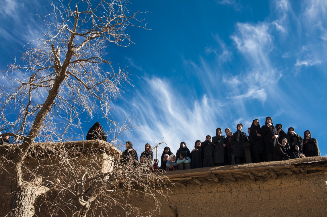 سوگواره دوم-عکس 3-حسین محبی-جلسه هیأت فضای داخلی