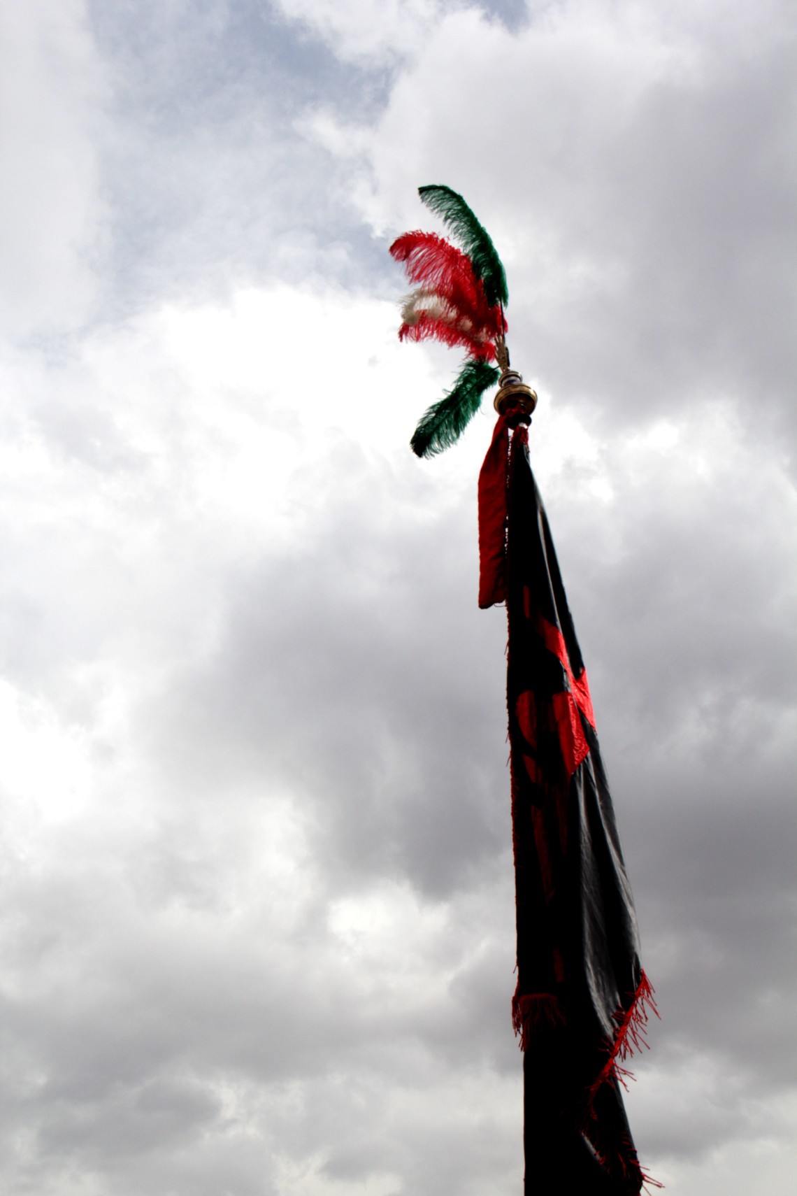 سوگواره دوم-عکس 17-محمد جعفری-جلسه هیأت فضای بیرونی 