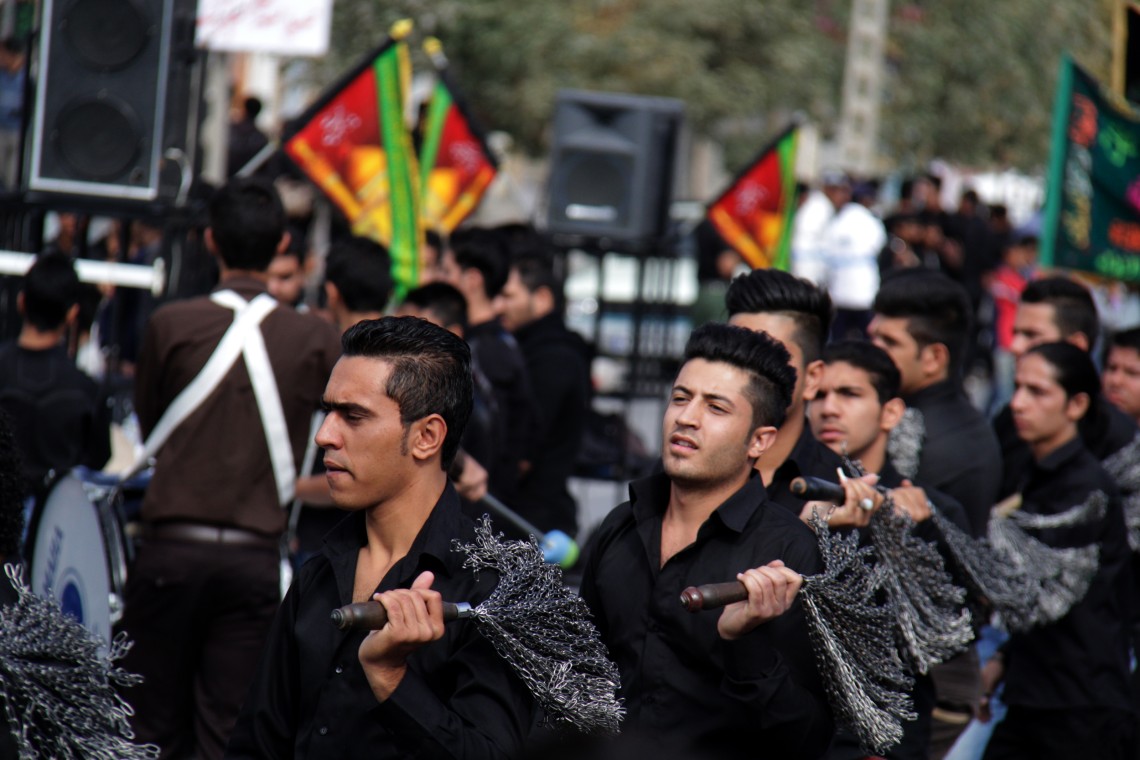 سوگواره دوم-عکس 32-محمد جعفری-جلسه هیأت فضای داخلی