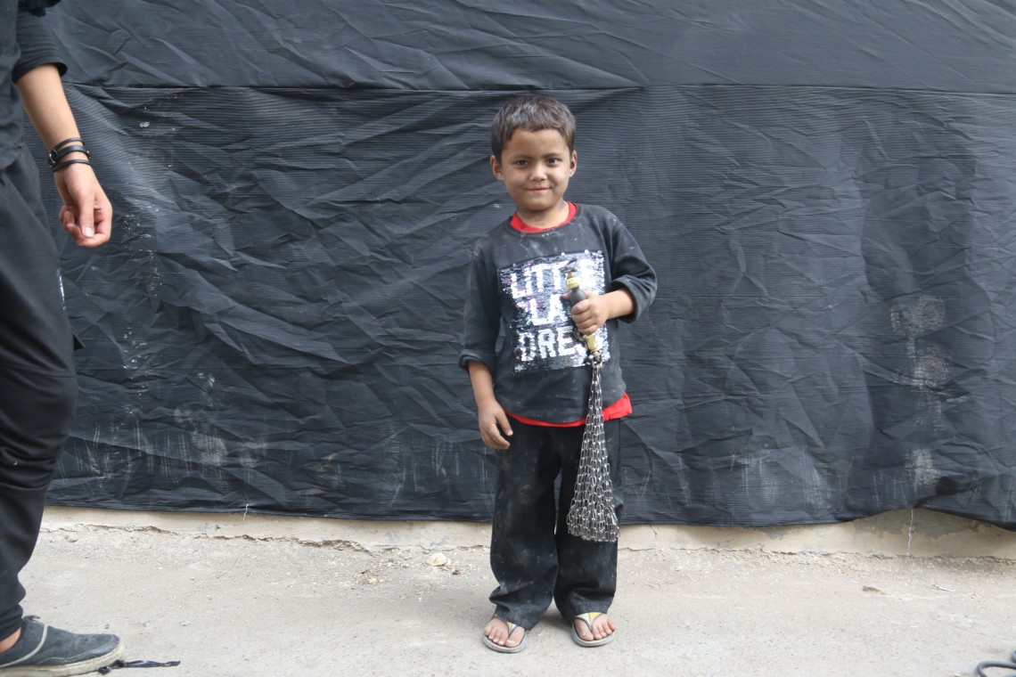 فراخوان ششمین سوگواره عاشورایی عکس هیأت-رسول مختاری-بخش اصلی -جلسه هیأت