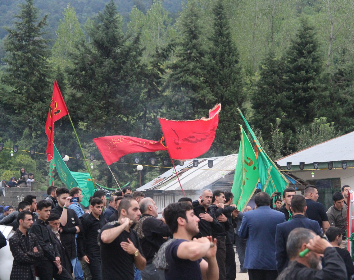 فراخوان ششمین سوگواره عاشورایی عکس هیأت-علی  سلمانی قلیچی-بخش اصلی -جلسه هیأت